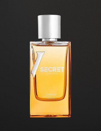 عطر سيكريت جيفاغو 100 مل للرجال
