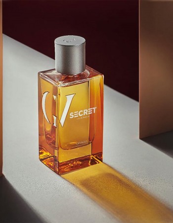 عطر سيكريت جيفاغو 100 مل للرجال عطر سيكريت جيفاغو 100 مل للرجال