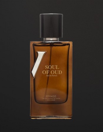 عطر سول اوف عود جيفاغو 100 مل للرجال