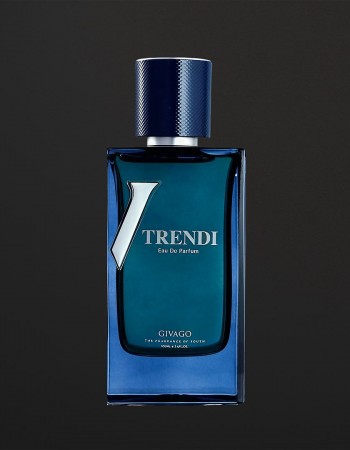 عطر تريندي جيفاغو 100 مل للرجال