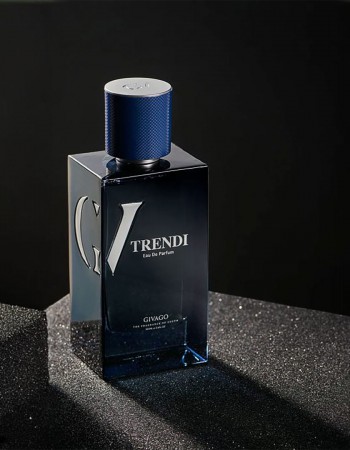 عطر تريندي جيفاغو 100 مل للرجال عطر تريندي جيفاغو 100 مل للرجال