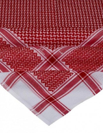 شماغ لي موريس احمر كلاسيك 2023 شماغ لي موريس احمر كلاسيك 2023