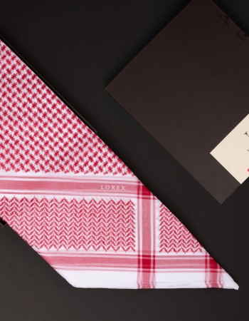 شماغ لوريكس كلاسيك 201