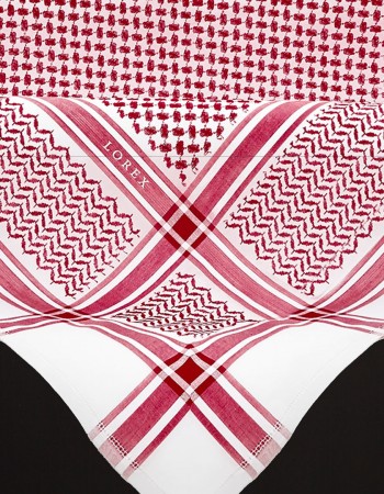 شماغ لوريكس كلاسيك 201 شماغ لوريكس كلاسيك 201