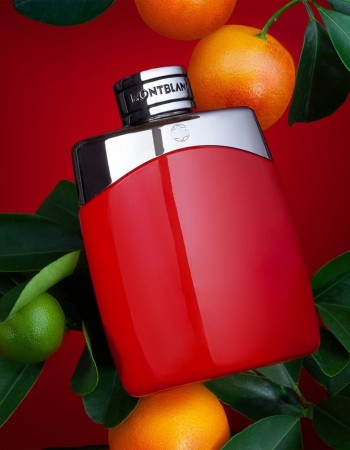 عطر مونت بلانك ليجند رد - او دو بارفيوم للرجال 100 مل عطر مونت بلانك ليجند رد - او دو بارفيوم للرجال 100 مل