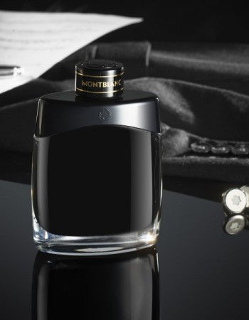 عطر مونت بلانك ليجند - او دو بارفيوم للرجال 100 مل عطر مونت بلانك ليجند - او دو بارفيوم للرجال 100 مل