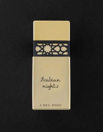 هدية عطر جيسوس ديل بوزو أريبيان نايتس برايفت كولكشن مع وردة وشمعة هدية عطر جيسوس ديل بوزو أريبيان نايتس برايفت كولكشن مع وردة وشمعة