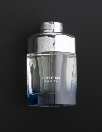 هدية عطر بنتلي ازيور فور مان مع وردة وشمعة هدية عطر بنتلي ازيور فور مان مع وردة وشمعة