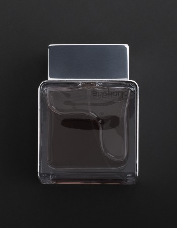 هدية عطر كالفين كلاين ايفوريا مان مع وردة وشمعة هدية عطر كالفين كلاين ايفوريا مان مع وردة وشمعة