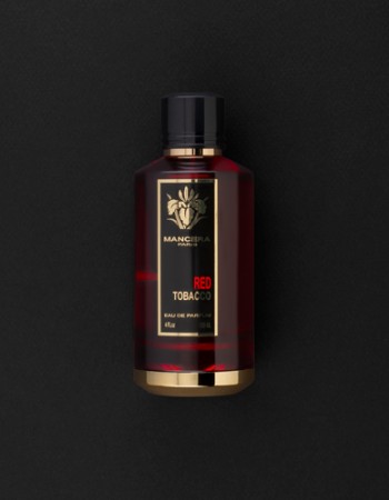 هدية وردة وشمعة مع عطر مانسيرا ريد توباكو هدية وردة وشمعة مع عطر مانسيرا ريد توباكو