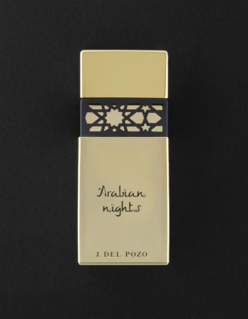 عطر جيسوس ديل بوزو أريبيان نايتس برايفت كولكشن - أو دي بارفيوم للرجال 100 مل عطر جيسوس ديل بوزو أريبيان نايتس برايفت كولكشن - أو دي بارفيوم للرجال 100 مل