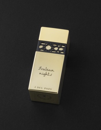 عطر جيسوس ديل بوزو أريبيان نايتس برايفت كولكشن - أو دي بارفيوم للرجال 100 مل عطر جيسوس ديل بوزو أريبيان نايتس برايفت كولكشن - أو دي بارفيوم للرجال 100 مل