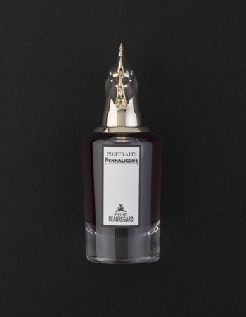 عطر بنهاليغونز مسيو بوريجارد - او دي بارفيوم للرجال 75 مل