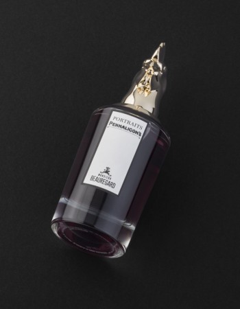 عطر بنهاليغونز مسيو بوريجارد - او دي بارفيوم للرجال 75 مل