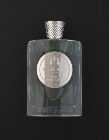 عطر اتكنسونس بوش اون ذا جرين للجنسين 100 مل