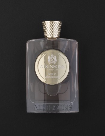 عطر اتكينسونس روز ان وندرلاند للجنسين 100 مل