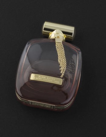 عطر نينا ريتشي ليكستاز كريس دي روز - أو دي بارفيوم للنساء 80 مل عطر نينا ريتشي ليكستاز كريس دي روز - أو دي بارفيوم للنساء 80 مل