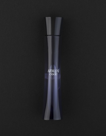 عطر جورجيو ارماني كود للنساء - 75 مل عطر جورجيو ارماني كود للنساء - 75 مل