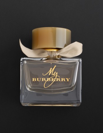 عطر بربري ماي بربري - أو دي بارفيوم للنساء 90مل عطر بربري ماي بربري - أو دي بارفيوم للنساء 90مل