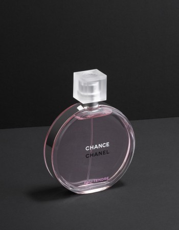 عطر شانيل شانس او تيندر - أو دي تواليت للنساء 100 مل