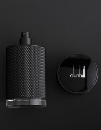 عطر دنهل آيكون اليت فور مان - أو دي بارفيوم للرجال 100 مل عطر دنهل آيكون اليت فور مان - أو دي بارفيوم للرجال 100 مل