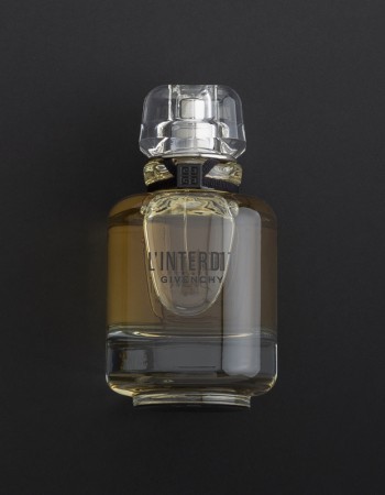 عطر جيفنشي لانتيردي - أو دي بارفيوم للنساء 80 مل عطر جيفنشي لانتيردي - أو دي بارفيوم للنساء 80 مل