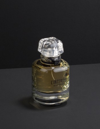 عطر جيفنشي لانتيردي - أو دي بارفيوم للنساء 80 مل عطر جيفنشي لانتيردي - أو دي بارفيوم للنساء 80 مل