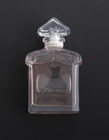 عطر جيرلان لا بيتيت روب نوار ما روب كوكتيل - للنساء 100مل عطر جيرلان لا بيتيت روب نوار ما روب كوكتيل - للنساء 100مل