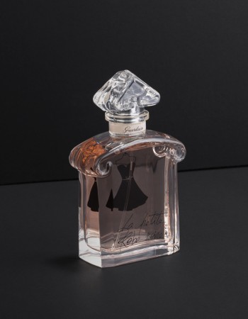 عطر جيرلان لا بيتيت روب نوار ما روب كوكتيل - للنساء 100مل عطر جيرلان لا بيتيت روب نوار ما روب كوكتيل - للنساء 100مل