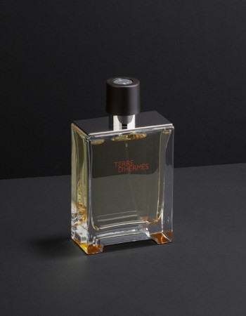 عطر هيرمس تيري دي هيرمس - أو دي تواليت للرجال 100مل عطر هيرمس تيري دي هيرمس - أو دي تواليت للرجال 100مل
