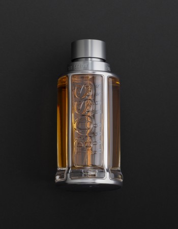 عطر هوجو بوس ذا سينت للرجال 100 مل عطر هوجو بوس ذا سينت للرجال 100 مل