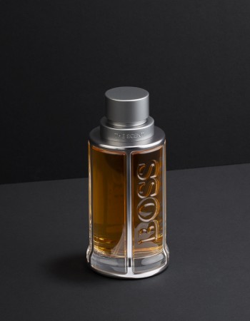 عطر هوجو بوس ذا سينت للرجال 100 مل عطر هوجو بوس ذا سينت للرجال 100 مل