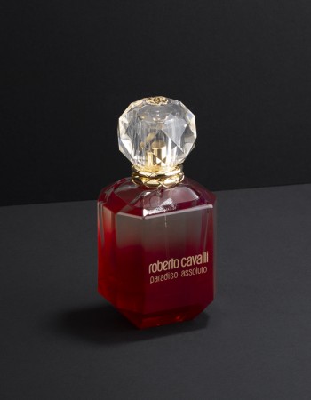 عطر روبرتو كافالي باراديسو اسولوتو - أو دي بارفيوم للنساء 75 مل عطر روبرتو كافالي باراديسو اسولوتو - أو دي بارفيوم للنساء 75 مل