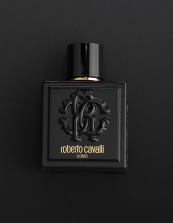 عطر روبرتو كافالي اومو - أو دي تواليت للرجال 100 مل عطر روبرتو كافالي اومو - أو دي تواليت للرجال 100 مل