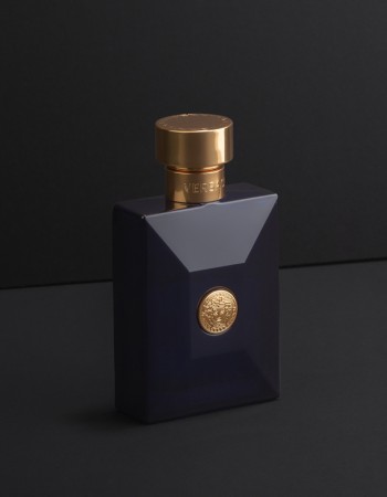 عطر فرزاتشي بور هوم ديلان بلو - أو دي تواليت للرجال 100 مل عطر فرزاتشي بور هوم ديلان بلو - أو دي تواليت للرجال 100 مل