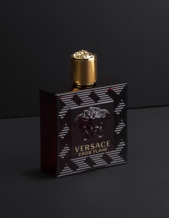 عطر فرزاتشي ايروس فليم - أو دي بارفيوم للرجال 100 مل عطر فرزاتشي ايروس فليم - أو دي بارفيوم للرجال 100 مل