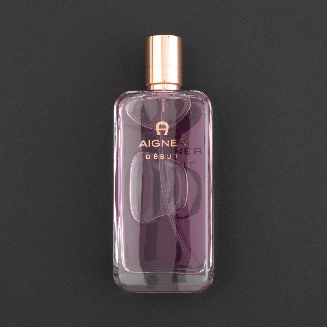 عطر اجنر ديبيوت للنساء 100 مل