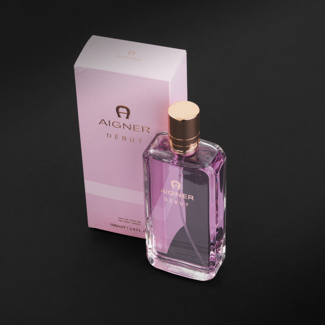 عطر اجنر ديبيوت للنساء 100 مل - AIGNER