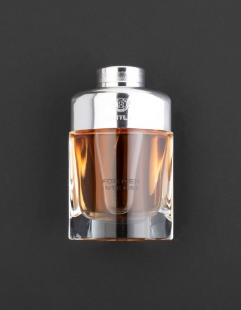 عطر بنتلي فور من انتينس - أو دي بارفيوم للرجال 100 مل عطر بنتلي فور من انتينس - أو دي بارفيوم للرجال 100 مل