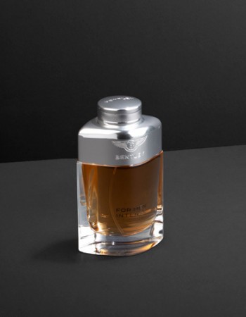 عطر بنتلي فور من انتينس - أو دي بارفيوم للرجال 100 مل عطر بنتلي فور من انتينس - أو دي بارفيوم للرجال 100 مل