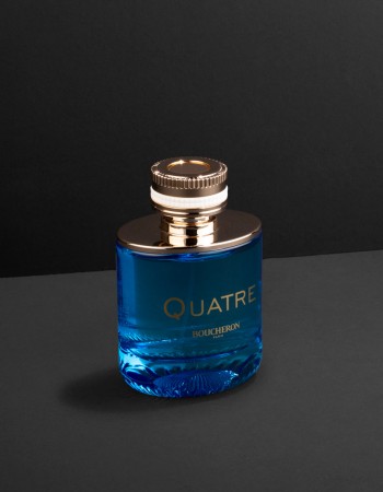 عطر بوشرون كواتر ان بلو - أو دي بارفيوم للنساء 100 مل عطر بوشرون كواتر ان بلو - أو دي بارفيوم للنساء 100 مل