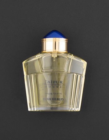 عطر بوشرون جايبور هوم - أو دي تواليت للرجال 100 مل