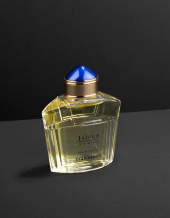 عطر بوشرون جايبور هوم - أو دي تواليت للرجال 100 مل عطر بوشرون جايبور هوم - أو دي تواليت للرجال 100 مل