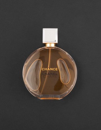 عطر شانيل شانس - أو دي بارفيوم للنساء 100 مل عطر شانيل شانس - أو دي بارفيوم للنساء 100 مل