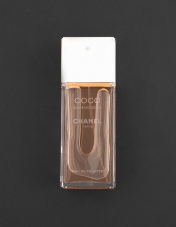 عطر شانيل كوكو مادموزيل - أو دي تواليت للنساء 100 مل