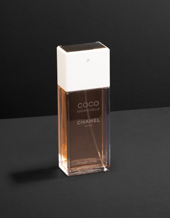 عطر شانيل كوكو مادموزيل - أو دي تواليت للنساء 100 مل عطر شانيل كوكو مادموزيل - أو دي تواليت للنساء 100 مل