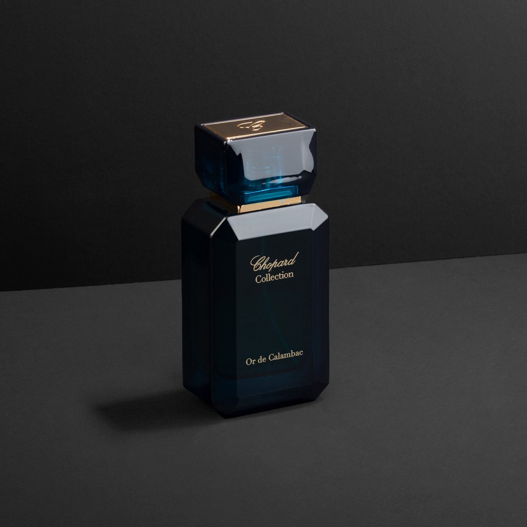 عطر شوبارد أور دي كالامباك - أو دي بارفيوم للجنسين 100 مل - Chopard