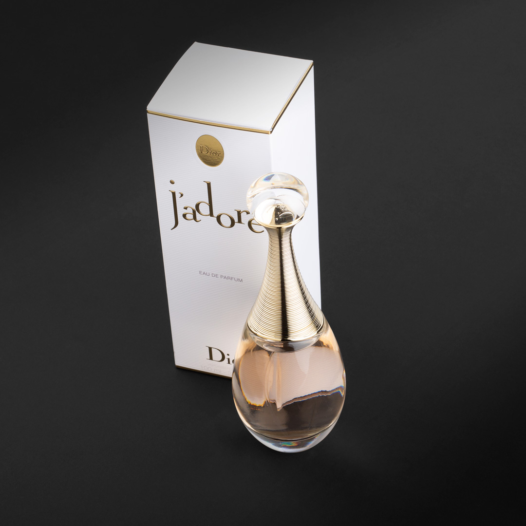 عطر كريستيان ديور جادور - أو دي بارفيوم للنساء 100 مل - Dior