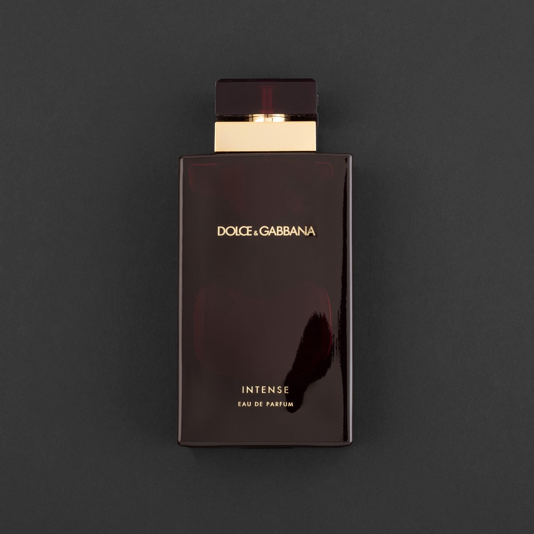 عطر دولتشي اند جابانا انتنس - أو دي بارفيوم للنساء 100 مل