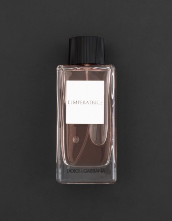عطر دولتشي آند غابانا لايمبيراتريس 3 بور فيم - أو دي بارفيوم للنساء 100 مل